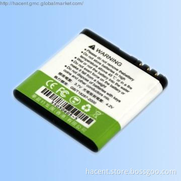 Nokia Lithium Battery